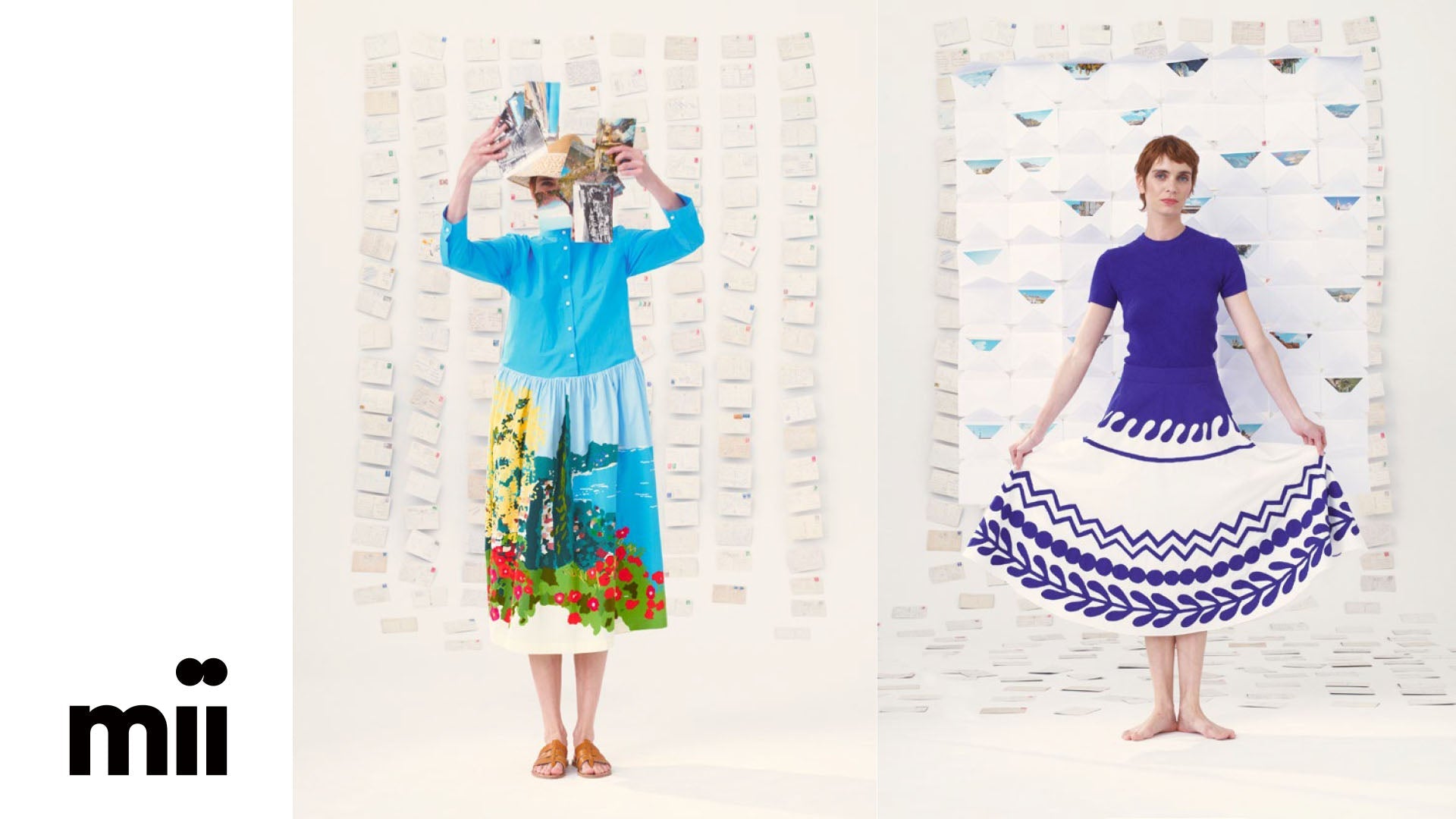 Mii Collection – FEELSEEN