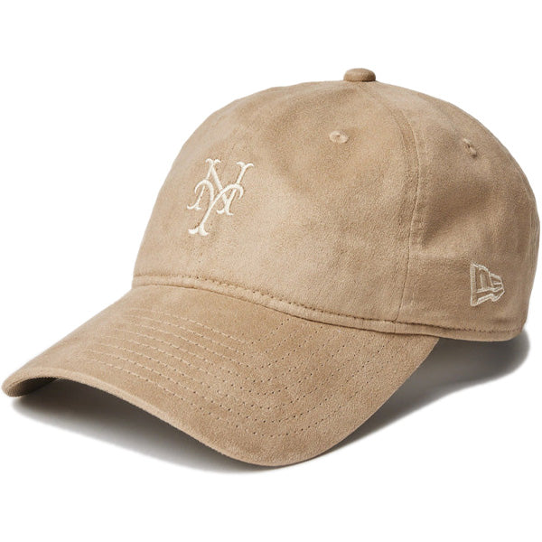 ニューエラ キャップ NEW ERA 9TWENTY MLB Synthetic Suede