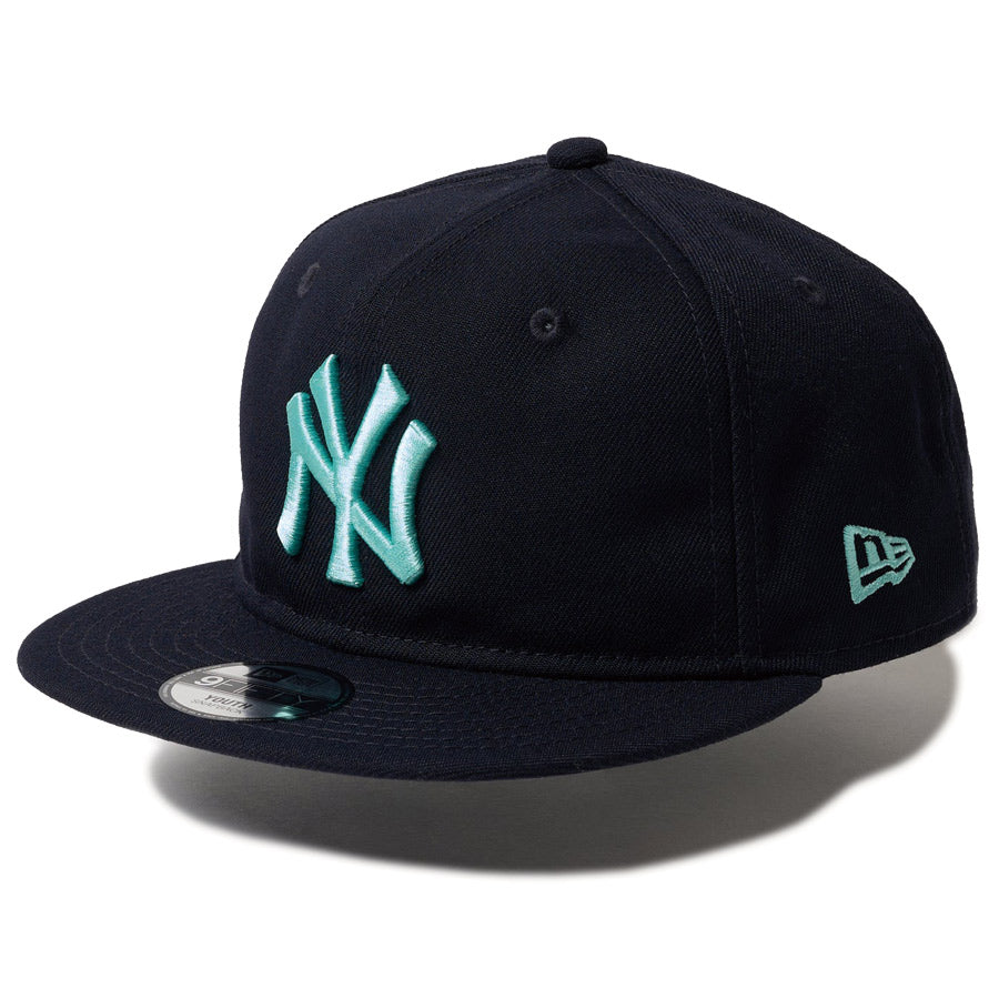 ニューエラ キャップ NEW ERA KIDS キッズ Youth 9FIFTY Color