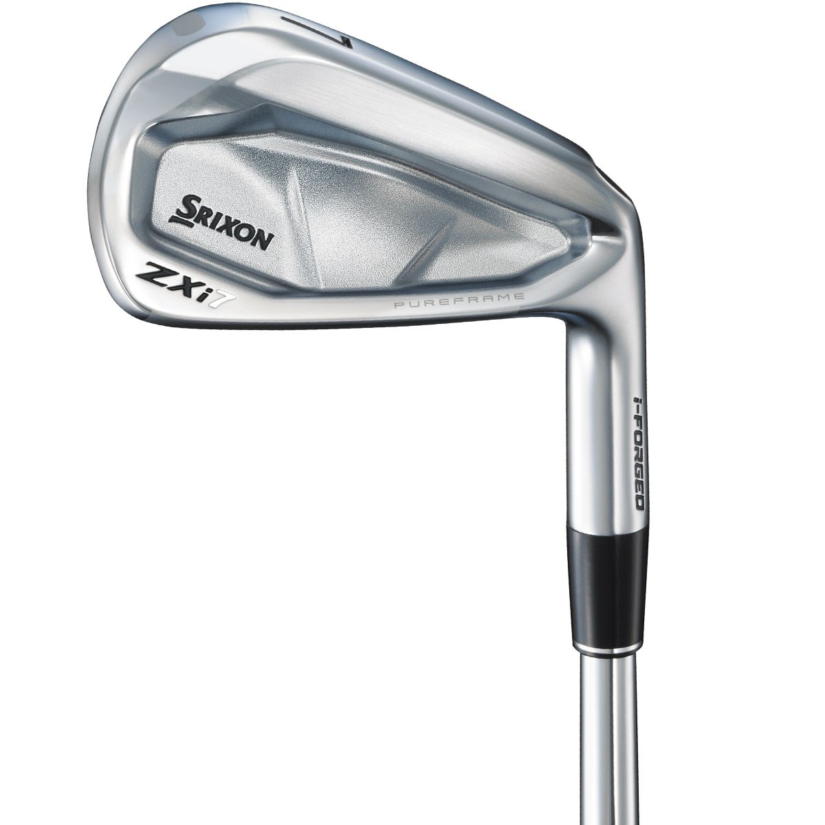 SRIXON ZXi7 アイアン(6本セット) KBS TOUR(アイアン（セット
