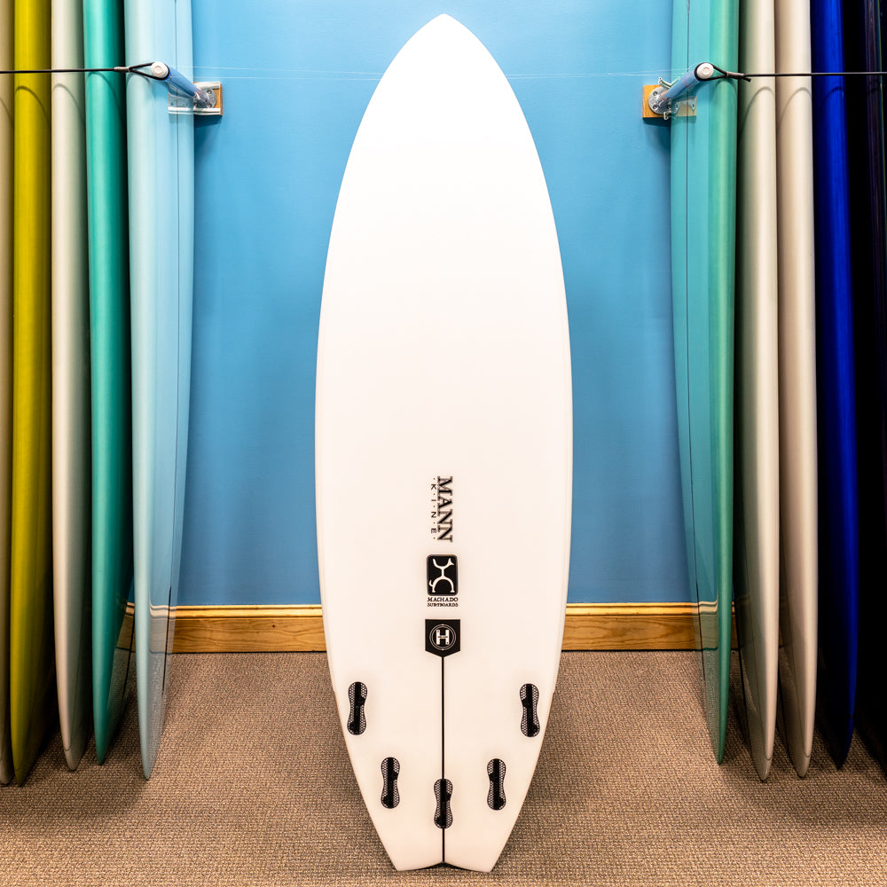 Machado Mashup Firewire HE 5'8