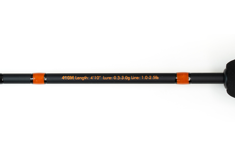 THIRTY FOUR＋E - アジング ライトゲーム フィッシング｜THIRTY34FOUR