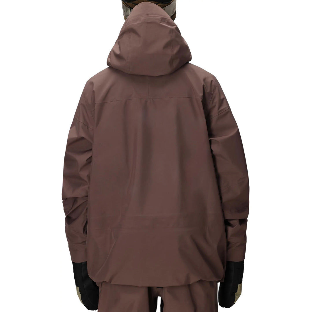 686 （シックス エイト シックス） | GORE-TEX 3L ATV THERMAGRAPH