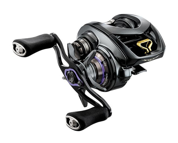 Daiwa Steez CT SV TW 70 (2020)