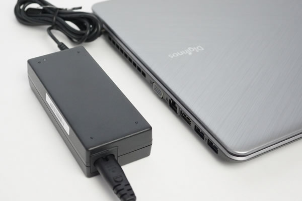 ドスパラ Critea VF-HEK の実機レビュー - the比較