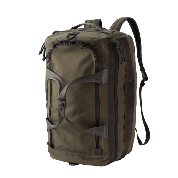 BRIEFING ブリーフィング ボストンバッグ STANDARD SERIES TURF