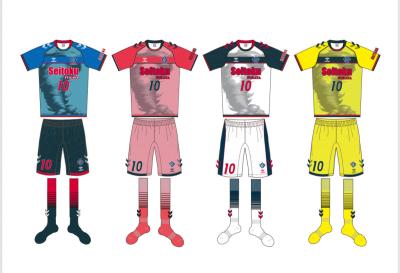 サッカー部 - 東京成徳大学深谷高等学校