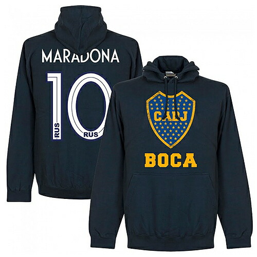 楽天市場】マラドーナ パーカーの通販