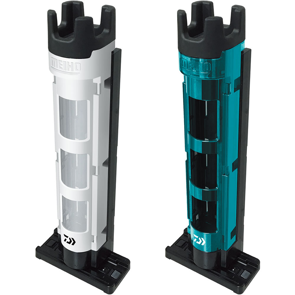 楽天市場】ダイワ ロッドスタンド TB25 新色 (ロッドスタンド