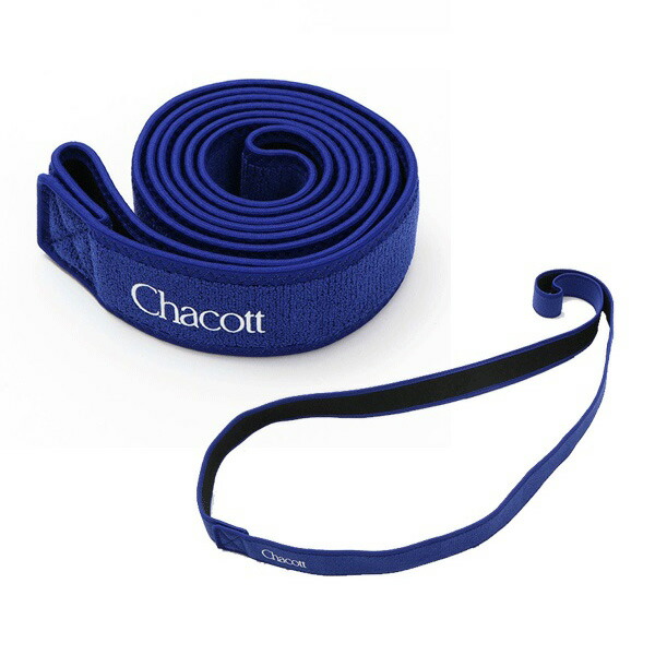 楽天市場】チャコット ダンスバンド（ソフト） [Chacott] ストレッチ