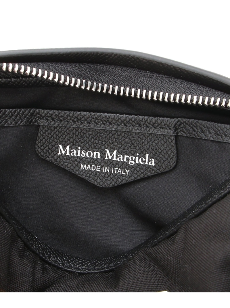 楽天市場】Maison Margiela グラム スラム スポーツボディバッグ