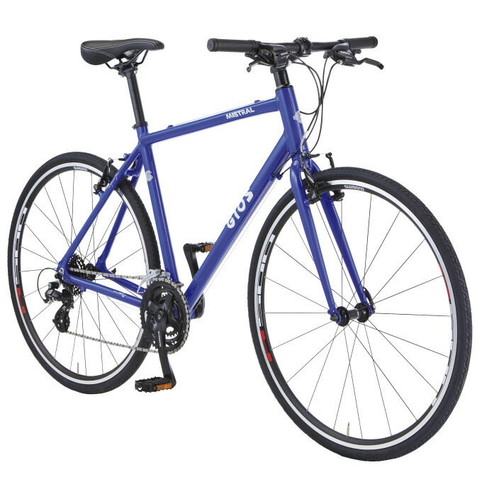 クロスバイク ジオス ミストラル」の人気商品一覧 | 安い商品を通販