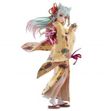 B-style 『いろバニー』モニカ Illustrated by DSマイル|FREEing