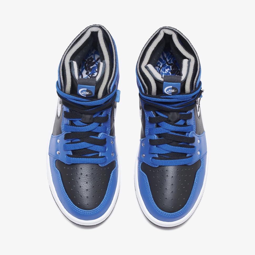 Nike】Wmns Air Jordan 1 Zoom Comfort SE “Sisterhood”が国内10月22日