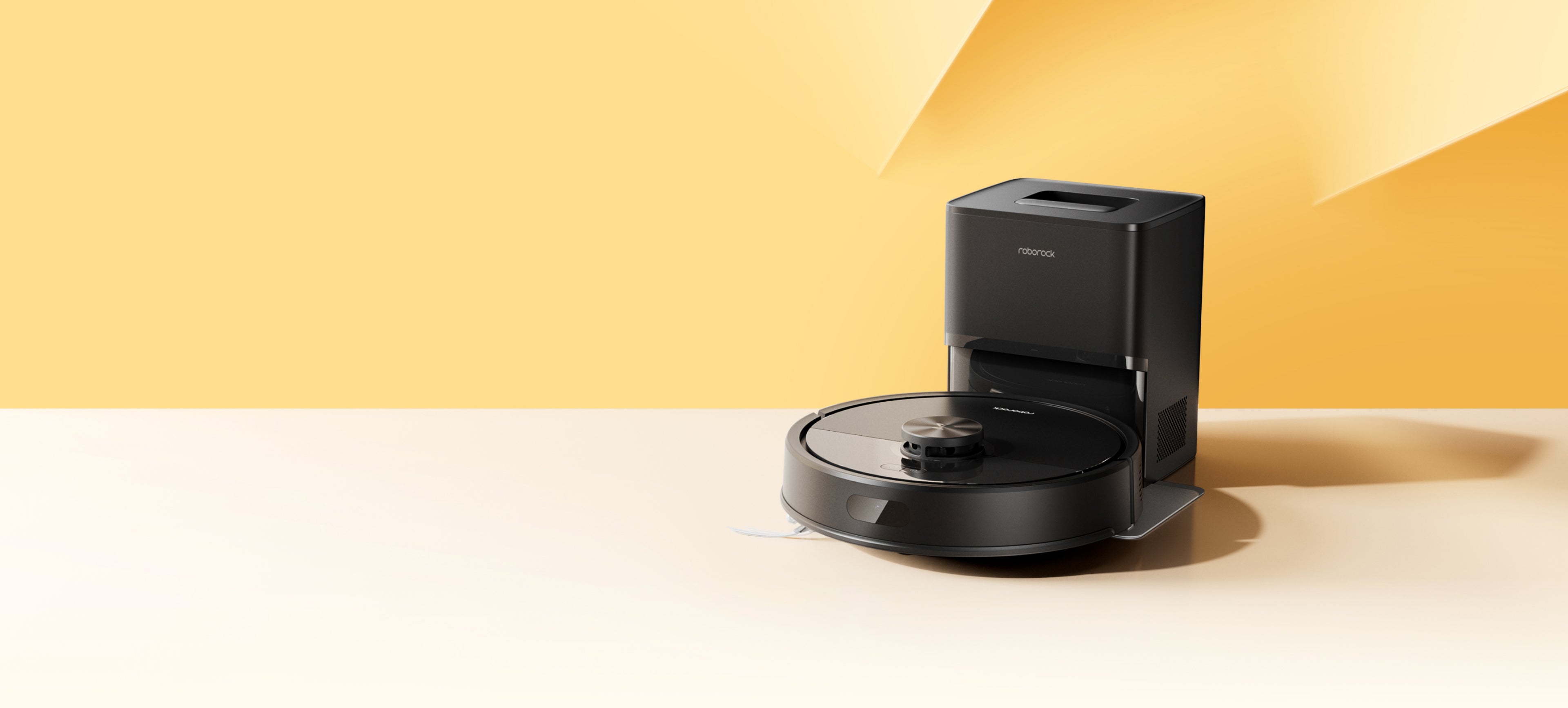 Roborock Q7 Series - A Cleaning Solution for Every Home | Roborock