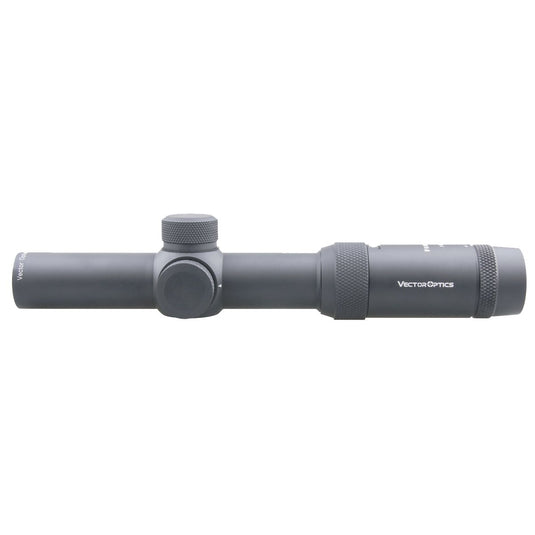 1-5x LPVO | Forester 1-5x24 SFP .22LR Rifle Scope – Vector Optics