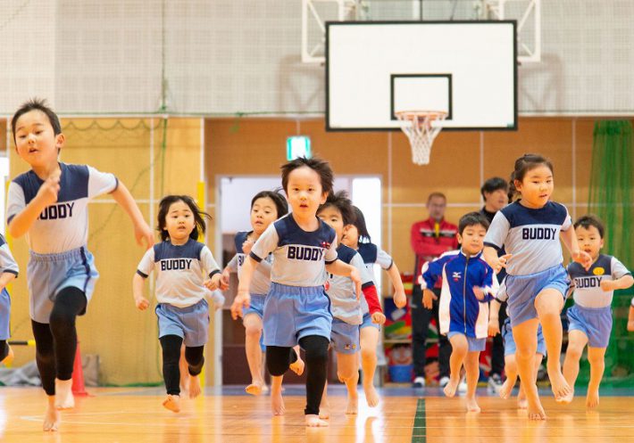 BUDDY SPORTS CLUB ジャージ 上140下130 BUDDY SPORTS CLUB ジャージ