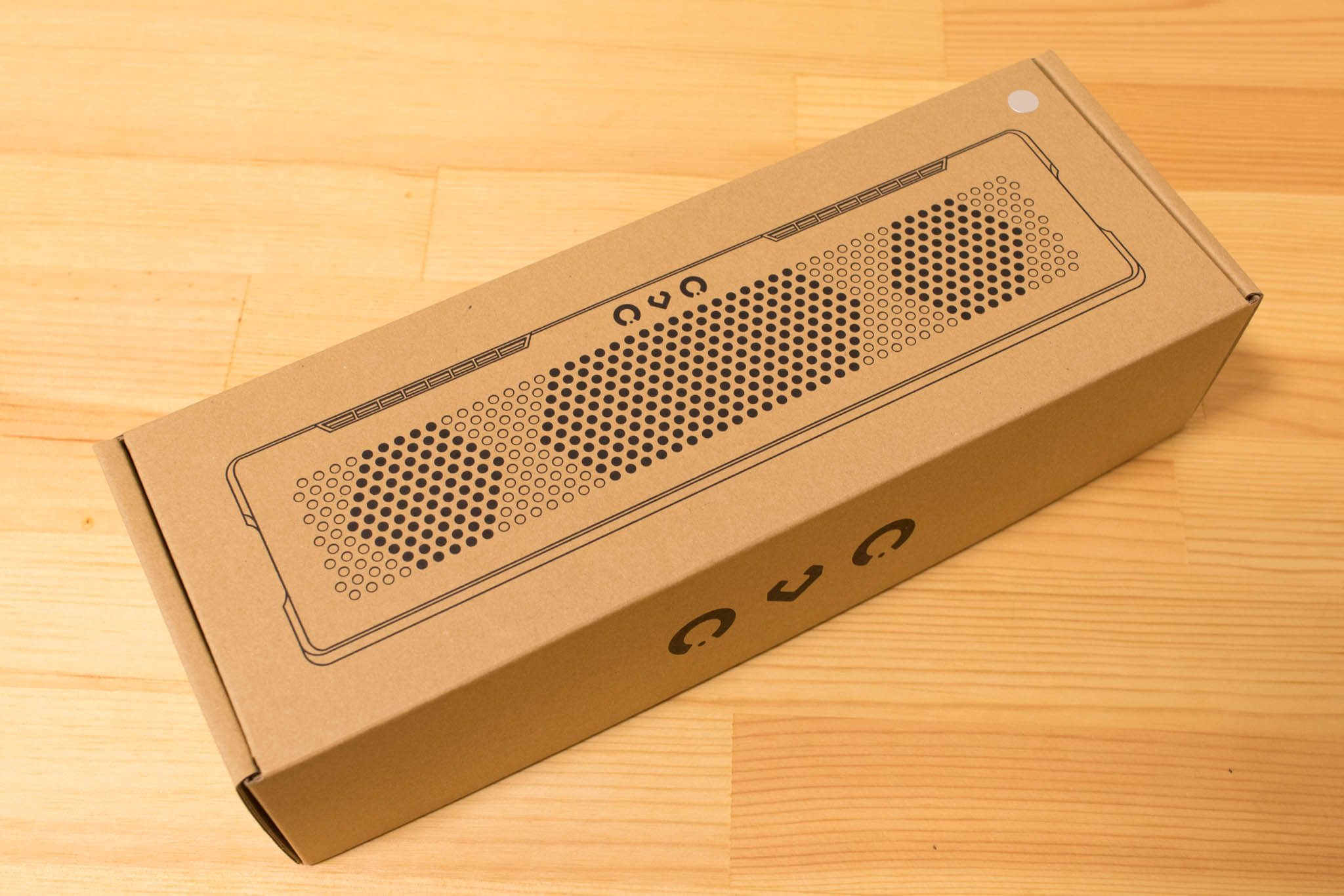 JDSound “OVO”を早速使ってみたらミックスの違いを暴かれた話