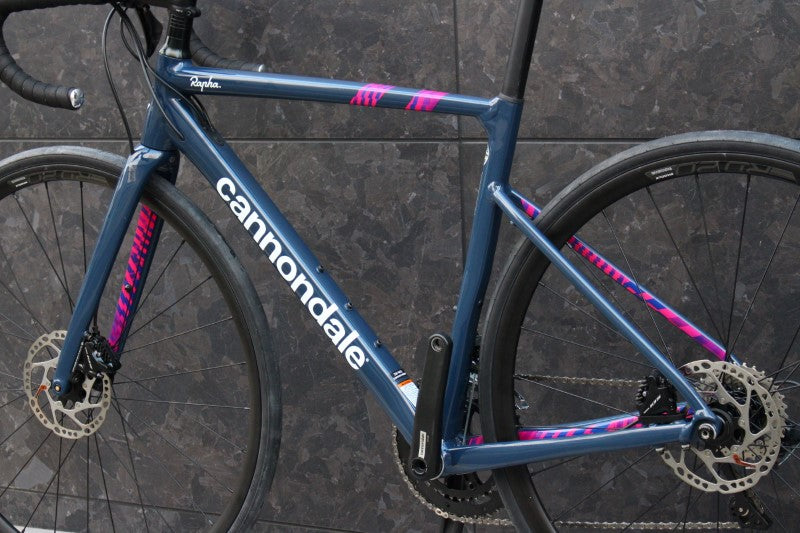 キャノンデール CANNONDALE CAAD13 DISC RAPHAカラー 2021年 51サイズ