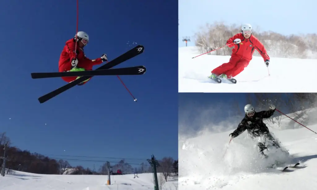 Hiroshi Fujii | WINKELスノースクール 公式Webサイト