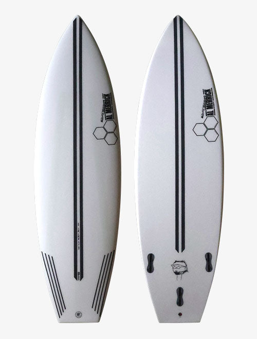 アルメリック サーフボード ネックベアード2 アルメリック ネック