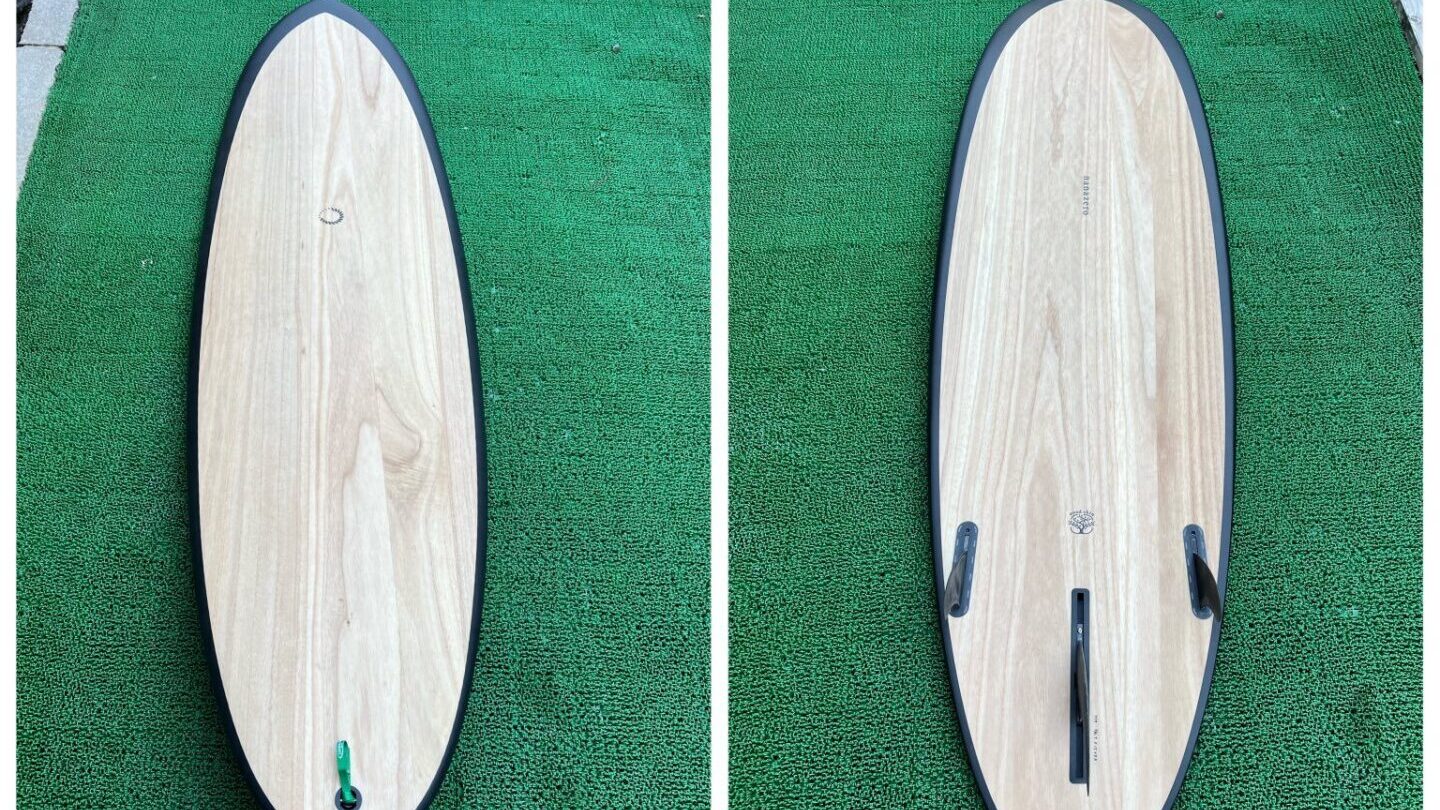 当て込めるミッドレングス】nanazero MID01の口コミと徹底レビュー