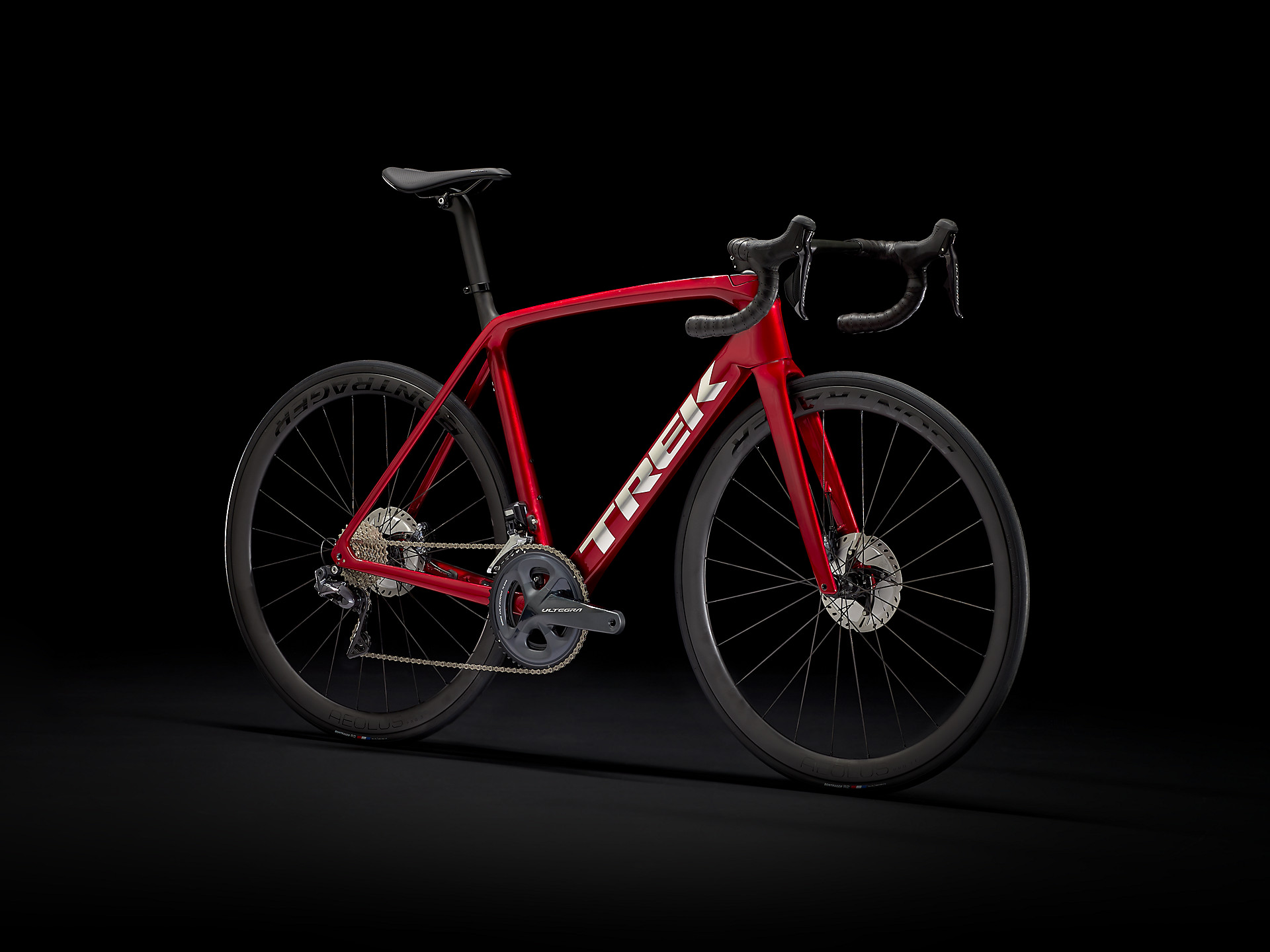 速報】2021年 NEWロードバイク｜ TREK 『EMONDA（エモンダ）』がフル