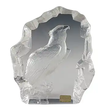 Mats Jonasson Glass Identification Guide | Glass Encyclopaedia