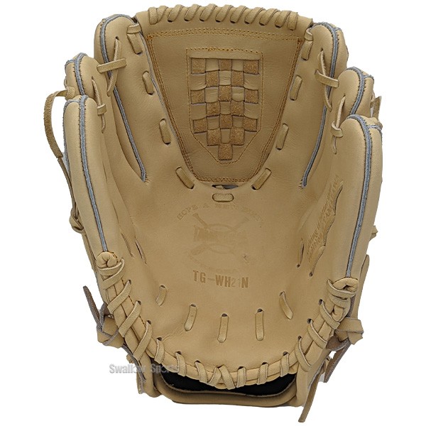 野球 玉澤 タマザワ 軟式グローブ グラブ ピッチャー 投手用 両投げ用