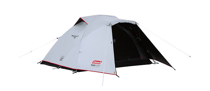 ダークルームエアーシリーズのテント | DARKROOM SERIES | コールマン