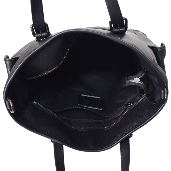 COACH】コーチ メンズ バッグ ぺブルレザー スプリント トート 2WAY