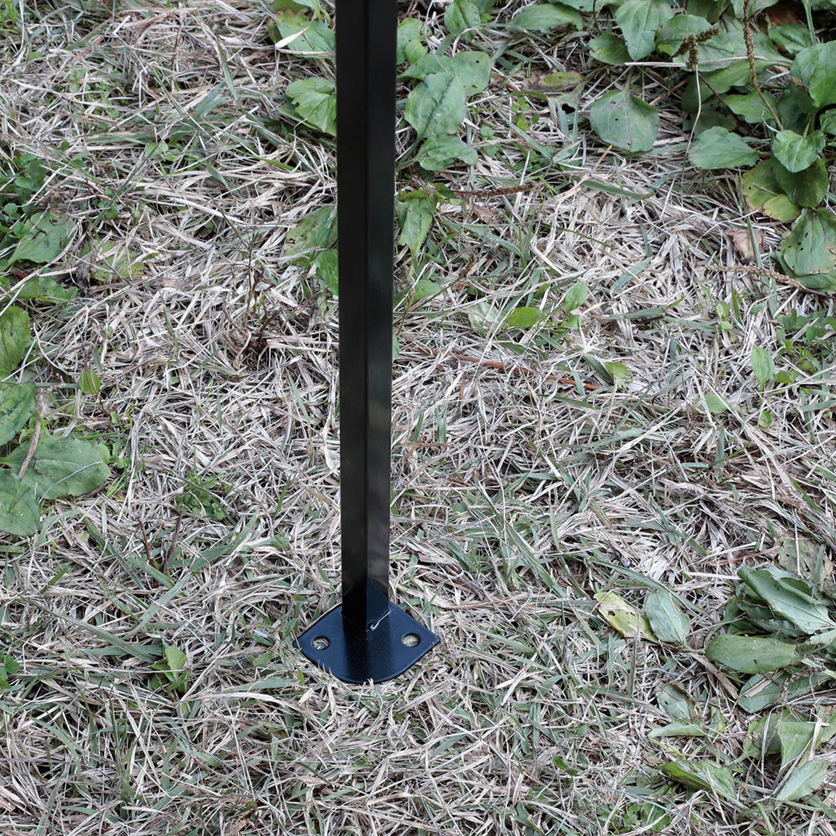 クイックシェードライト180UV-S（カーキ） - アウトドア・キャンプ用品