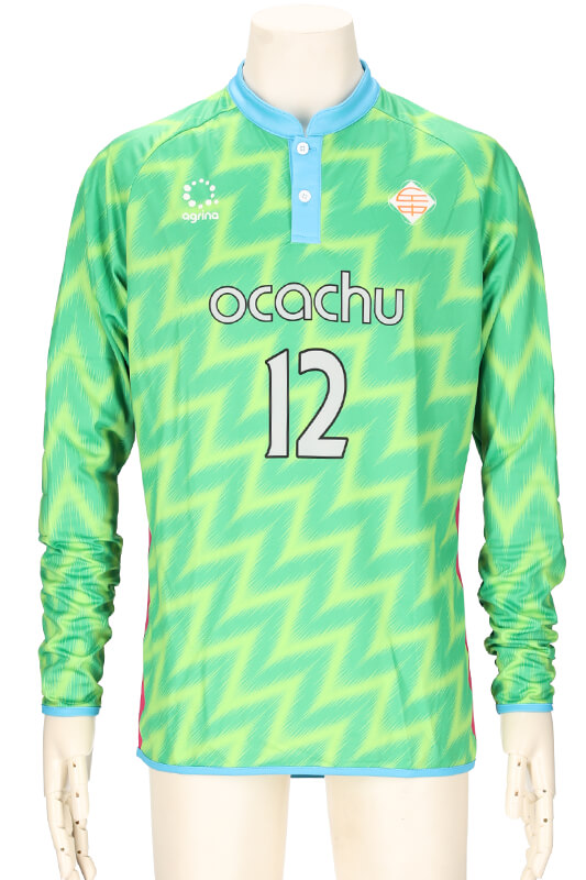 サッカー ユニフォームデザイン作成事例 検索結果｜アグリナ