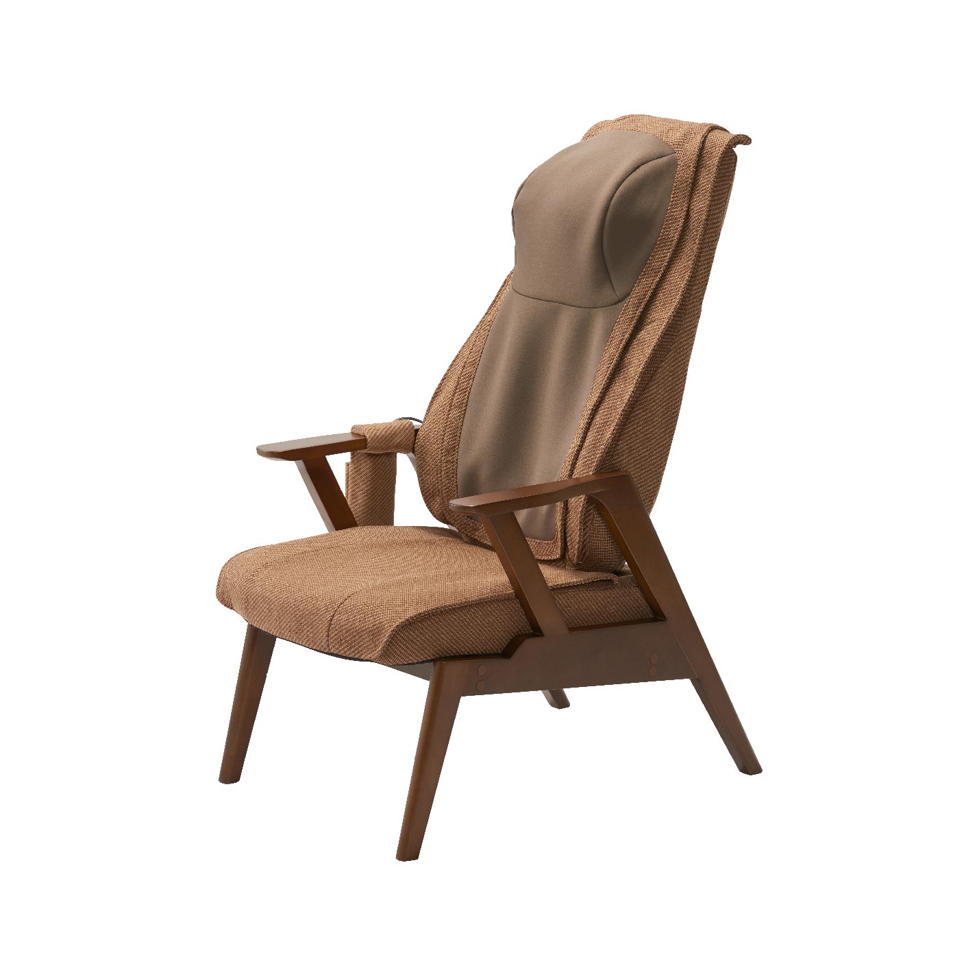 リクライニングマッサージチェア AX-HQT232｜ブランド｜株式会社アテックス