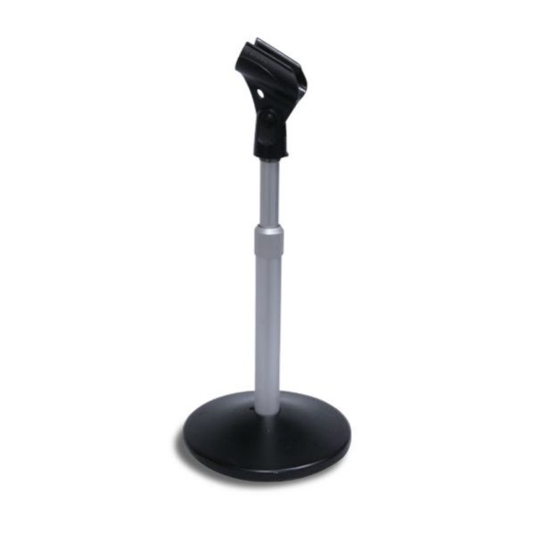 マイクスタンド 卓上型ストレートの製品詳細｜映像音響テクニカル