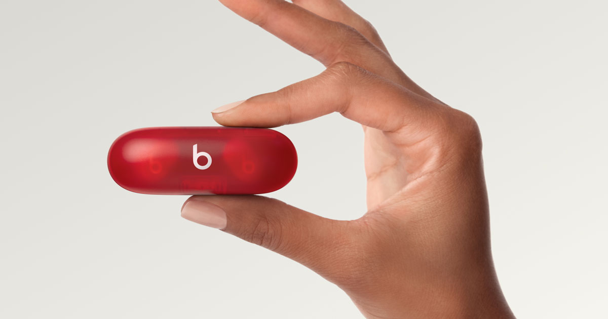 Beats Solo Buds - True Wireless Bluetooth Earbuds - Beats