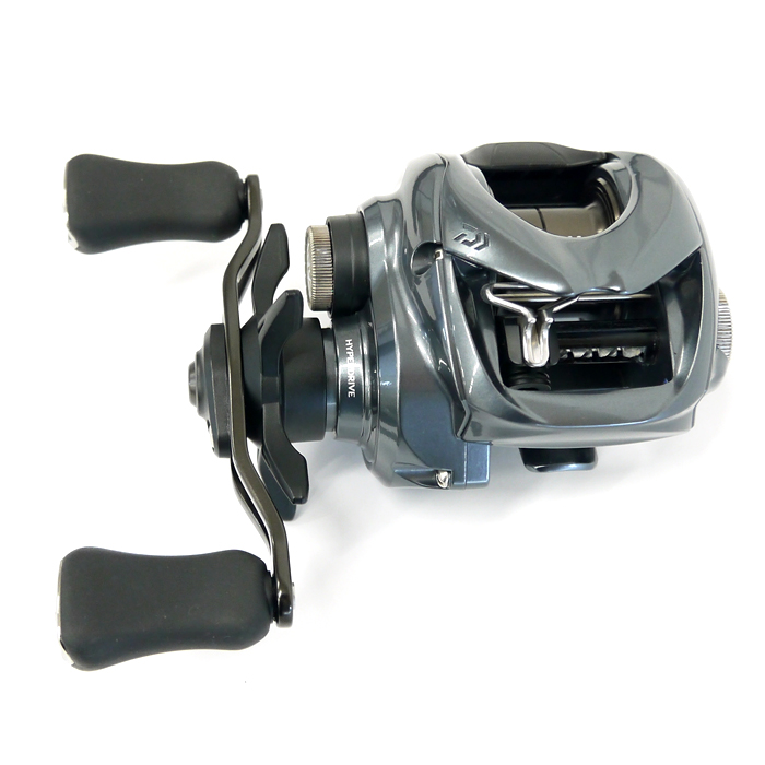 中古品/USED】ダイワ 25タトゥーラSV TW100 右巻き 【0000989