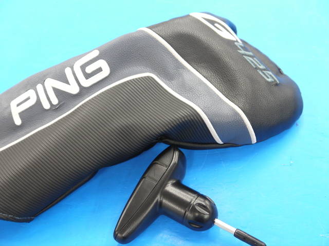PING ピン 中古ドライバー G425 SFT 10.5° レフティの商品詳細｜中古