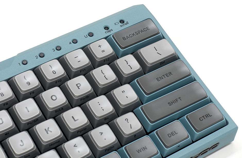 DIATEC CORPORATION Product info