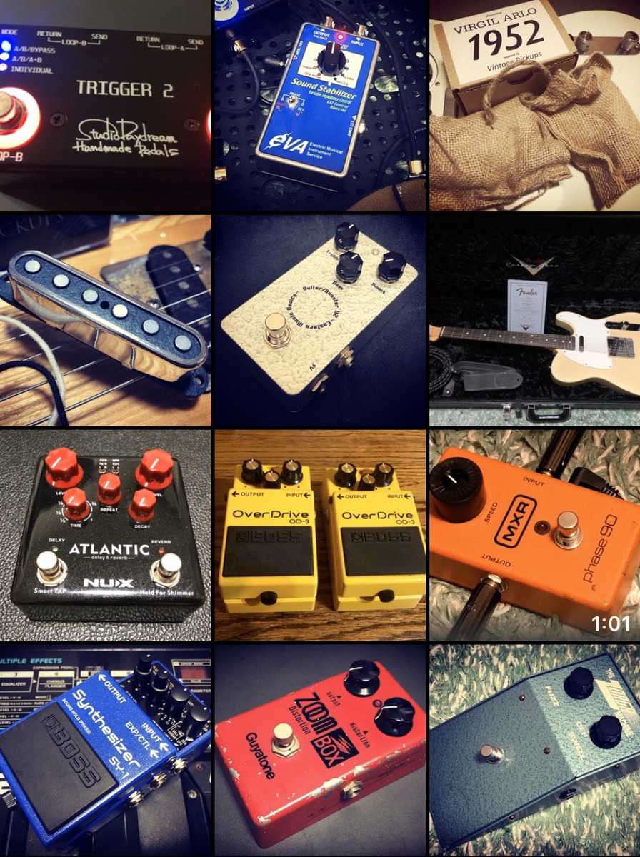 備忘録！2019年マイベストギア3選！買って良かったモノ！ | 魔法の箱