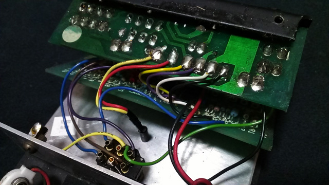 元祖マーシャル系エフェクター！Marshall The Guv'norをレビュー