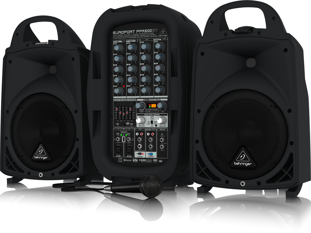 製品一覧 - ベリンガー公式ホームページ