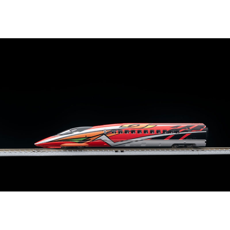 TOMIXファーストカーミュージアム 500系山陽新幹線（500 TYPE EVA-02