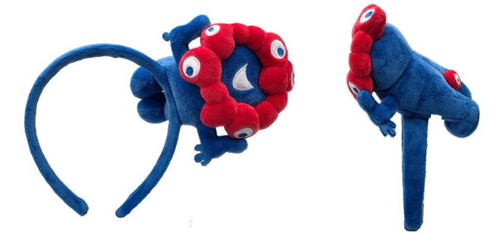 大阪万博2025公式ストア第二弾！ミャクミャクグッズ＆中川政七商店