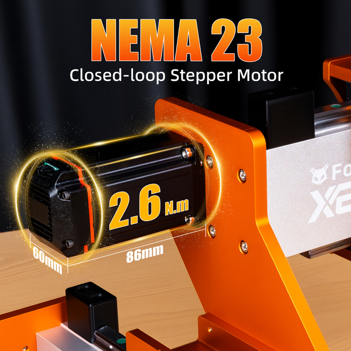 2026 New] CNC Router Machine XE-Ultra Core with Hybrid Table Bundle K