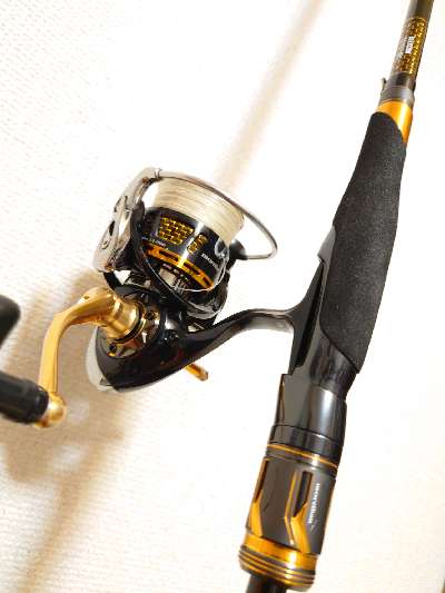 ブログ】 morethan BRANZINO EX AGS 94ML MATCH THE BITE CUSTOM