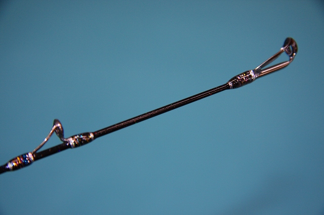 アリゲーター カイユウスタイルRG16－205 商品詳細｜FISHING