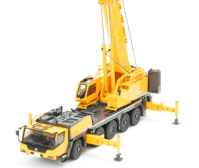 海外向け万能吸引車 タイへ初出荷｜加藤製作所