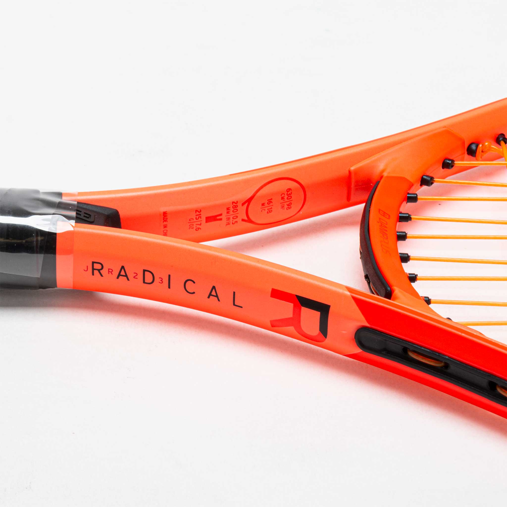 HEAD Radical 23 – Holabird Sports