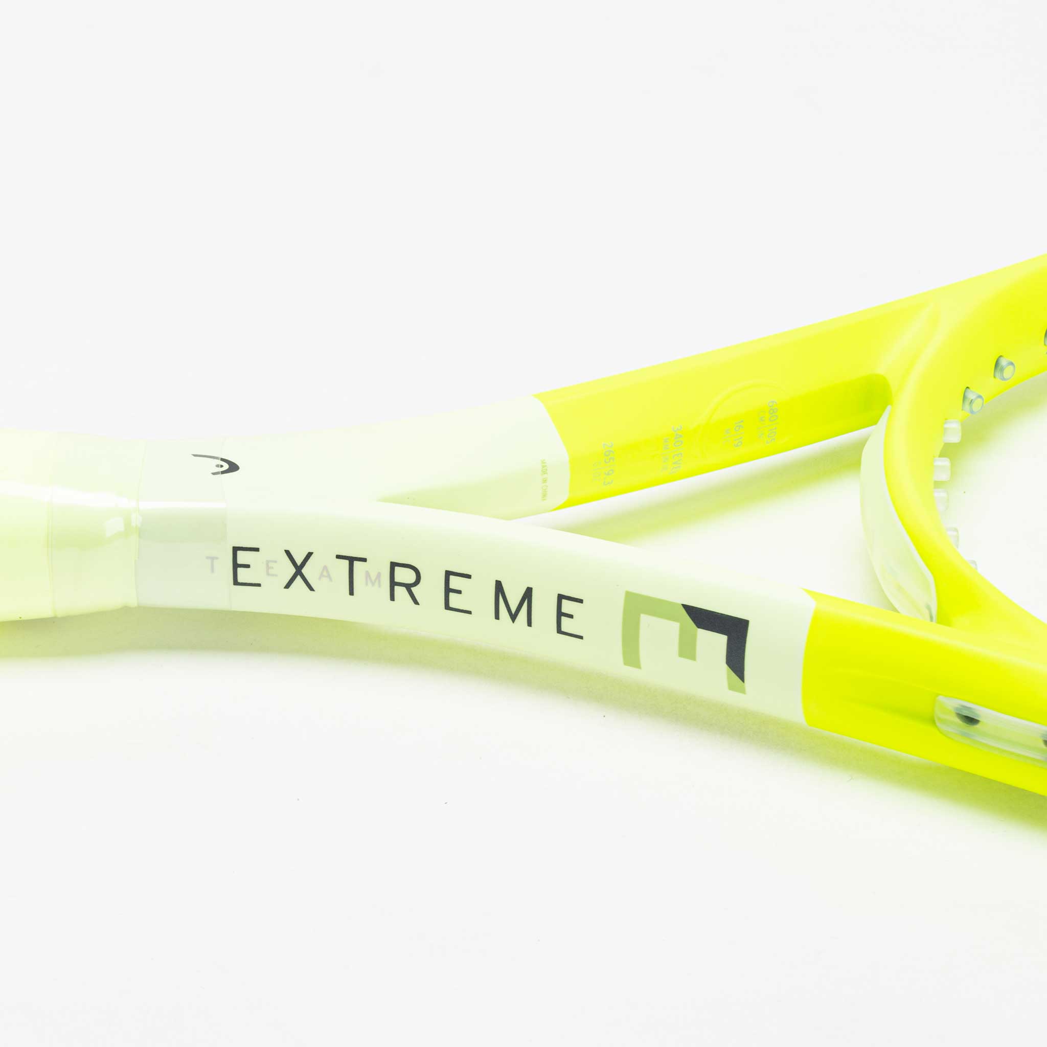 HEAD Auxetic 2.0 Extreme Team 2024 – Holabird Sports